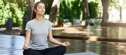 Self & Professional Development